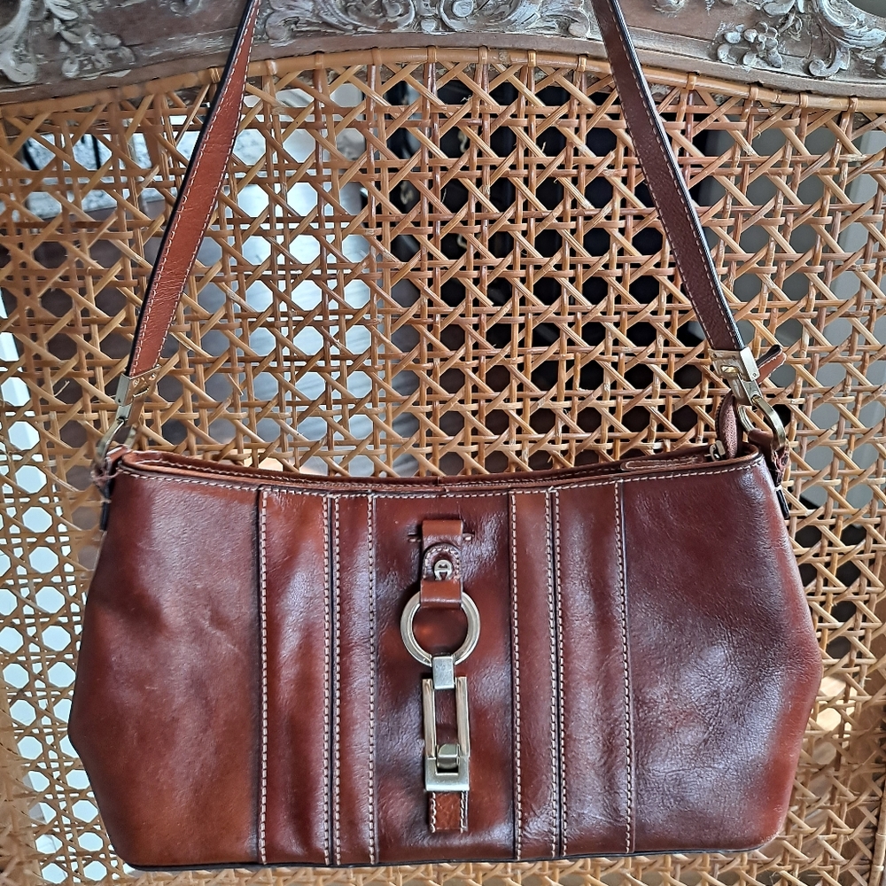 Aigner purse